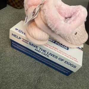 Bobs Slippers